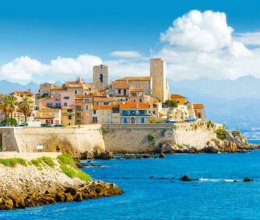 Villa Mare Biot Provence-Alpes-Côte d´Azur Villa Mare Biot Provence-Alpes-Côte d´Azur