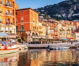 Villa Mare Villefranche-sur-Mer Provence-Alpes-Côte d´Azur Villa Mare Villefranche-sur-Mer Provence-Alpes-Côte d´Azur