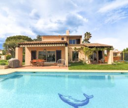 Villa Mare Antibes Provence-Alpes-Côte d´Azur Villa Mare Antibes Provence-Alpes-Côte d´Azur