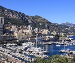 Appartamento Mare Beausoleil Provence-Alpes-Côte d´Azur Appartamento Mare Beausoleil Provence-Alpes-Côte d´Azur