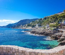 Appartamento Mare Cap d´Ail Provence-Alpes-Côte d´Azur Appartamento Mare Cap d´Ail Provence-Alpes-Côte d´Azur