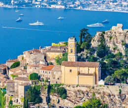 Appartamento Mare Èze village Provence-Alpes-Côte d´Azur Appartamento Mare Èze village Provence-Alpes-Côte d´Azur