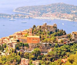 Appartamento Mare Èze village Provence-Alpes-Côte d´Azur Appartamento Mare Èze village Provence-Alpes-Côte d´Azur