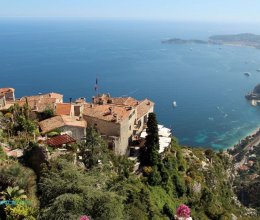 Appartamento Mare Èze village Provence-Alpes-Côte d´Azur Appartamento Mare Èze village Provence-Alpes-Côte d´Azur