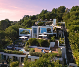 Villa Mare Saint-Jean-Cap-Ferrat Provence-Alpes-Côte d´Azur Villa Mare Saint-Jean-Cap-Ferrat Provence-Alpes-Côte d´Azur