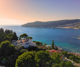 Villa Mare Saint-Jean-Cap-Ferrat Provence-Alpes-Côte d´Azur Villa Mare Saint-Jean-Cap-Ferrat Provence-Alpes-Côte d´Azur
