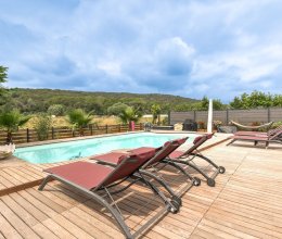 Villa Zona tranquilla Villeneuve-Loubet Provence-Alpes-Côte d´Azur Villa Zona tranquilla Villeneuve-Loubet Provence-Alpes-Côte d´Azur
