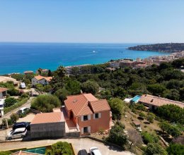 Villa Mare Menton Provence-Alpes-Côte d´Azur Villa Mare Menton Provence-Alpes-Côte d´Azur