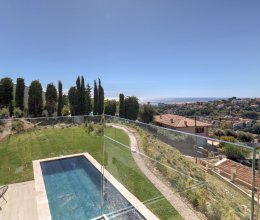 Villa Mare Nice Provence-Alpes-Côte d´Azur Villa Mare Nice Provence-Alpes-Côte d´Azur