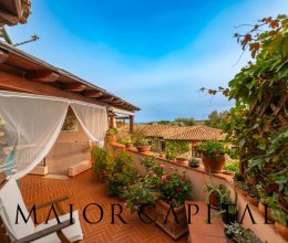 Villa Mare San Teodoro Sardegna Villa Mare San Teodoro Sardegna