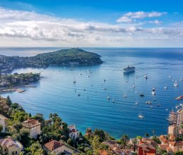 Villa Mare Villefranche-sur-Mer Provence-Alpes-Côte d´Azur Villa Mare Villefranche-sur-Mer Provence-Alpes-Côte d´Azur