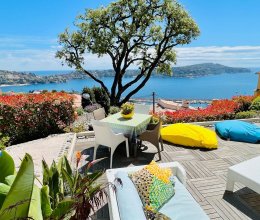 Appartamento Mare Villefranche-sur-Mer Provence-Alpes-Côte d´Azur Appartamento Mare Villefranche-sur-Mer Provence-Alpes-Côte d´Azur