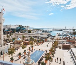 Appartamento Mare Cannes Provence-Alpes-Côte d´Azur Appartamento Mare Cannes Provence-Alpes-Côte d´Azur