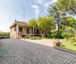 Villa Zona tranquilla Granarolo dell´Emilia Emilia-Romagna Villa Zona tranquilla Granarolo dell´Emilia Emilia-Romagna