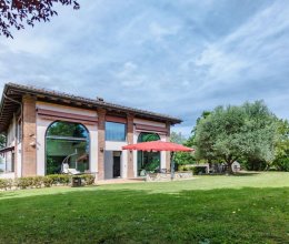 Villa Zona tranquilla Sasso Marconi Emilia-Romagna Villa Zona tranquilla Sasso Marconi Emilia-Romagna