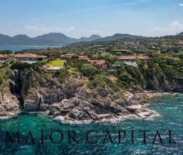 Villa Mare Porto Rotondo Sardegna Villa Mare Porto Rotondo Sardegna