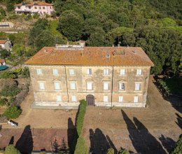 Villa Zona tranquilla Sassetta Toscana Villa Zona tranquilla Sassetta Toscana
