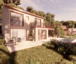 Villa Mare Villefranche-sur-Mer Provence-Alpes-Côte d´Azur Villa Mare Villefranche-sur-Mer Provence-Alpes-Côte d´Azur