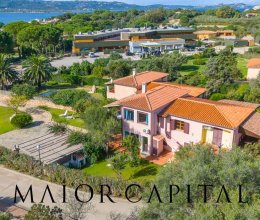 Villa Mare Arzachena Porto Cervo Sardegna Villa Mare Arzachena Porto Cervo Sardegna