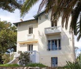 Villa Mare Antibes Provence-Alpes-Côte d´Azur Villa Mare Antibes Provence-Alpes-Côte d´Azur