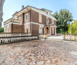 Villa Zona tranquilla Roma Lazio Villa Zona tranquilla Roma Lazio