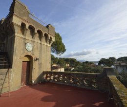 Villa Mare Castiglioncello Rosignano Marittimo Toscana Villa Mare Castiglioncello Rosignano Marittimo Toscana