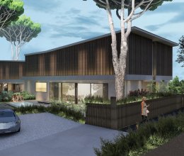 Villa Mare Cervia - Milano Marittima Emilia-Romagna Villa Mare Cervia - Milano Marittima Emilia-Romagna