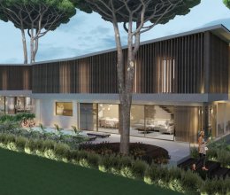 Villa Mare Cervia - Milano Marittima Emilia-Romagna Villa Mare Cervia - Milano Marittima Emilia-Romagna