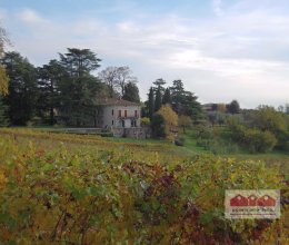 Villa Campagna Breganze VI Villa Campagna Breganze VI