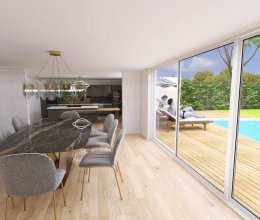 Villa Mare Cervia - Milano Marittima Emilia-Romagna Villa Mare Cervia - Milano Marittima Emilia-Romagna