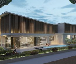 Villa Mare Cervia - Milano Marittima Emilia-Romagna Villa Mare Cervia - Milano Marittima Emilia-Romagna