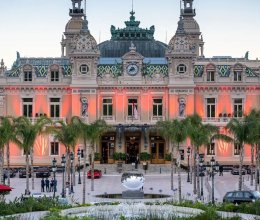 Appartamento Mare Monaco Monaco Appartamento Mare Monaco Monaco