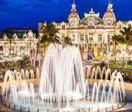 Appartamento Mare Monaco Monaco Appartamento Mare Monaco Monaco