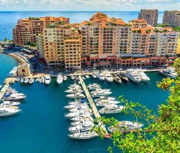 Attico Mare Monaco Monaco Attico Mare Monaco Monaco