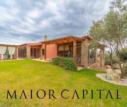 Villa Zona tranquilla Arzachena Sardegna Villa Zona tranquilla Arzachena Sardegna