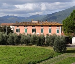 Villa Campagna San Giuliano Terme Toscana Villa Campagna San Giuliano Terme Toscana