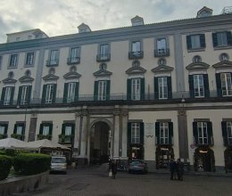 Appartamento Città napoli Campania Appartamento Città napoli Campania