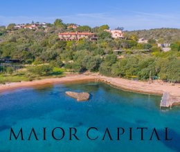Villa Mare Loiri Porto San Paolo Sardegna Villa Mare Loiri Porto San Paolo Sardegna