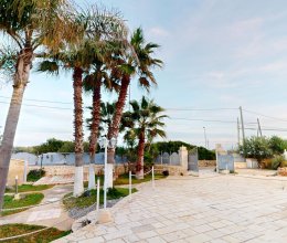 Villa Mare Maruggio (ta) Puglia Villa Mare Maruggio (ta) Puglia