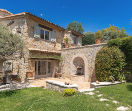 Villa Campagna Montaroux SUD PACA Villa Campagna Montaroux SUD PACA