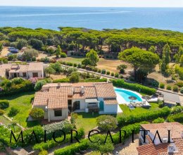 Villa Mare Budoni Sardegna Villa Mare Budoni Sardegna
