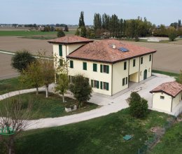 Villa Zona tranquilla sant´agostino Emilia-Romagna Villa Zona tranquilla sant´agostino Emilia-Romagna