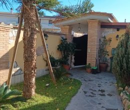 Villa Mare Fiumicino RM Villa Mare Fiumicino RM