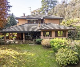 Villa Zona tranquilla San Fermo della Battaglia Lombardia Villa Zona tranquilla San Fermo della Battaglia Lombardia