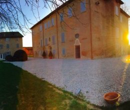 Villa Città Reggio Emilia Emilia-Romagna Villa Città Reggio Emilia Emilia-Romagna