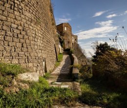 Castello Zona tranquilla Magliano Sabina Lazio Castello Zona tranquilla Magliano Sabina Lazio