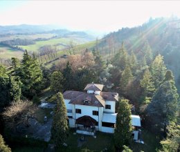Villa Città Albinea Emilia-Romagna Villa Città Albinea Emilia-Romagna