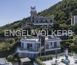 Villa Mare Alassio Liguria Villa Mare Alassio Liguria