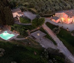 Villa Campagna Montelupo Fiorentino Toscana Villa Campagna Montelupo Fiorentino Toscana