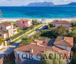 Villa Mare Olbia - Pittulongu Sardegna Villa Mare Olbia - Pittulongu Sardegna